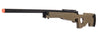 M96T L96 Spring Bolt Action Airsoft Rifle (DE)