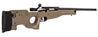 M96T L96 Spring Bolt Action Airsoft Rifle (DE)