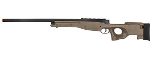 M96T L96 Spring Bolt Action Airsoft Rifle (DE)