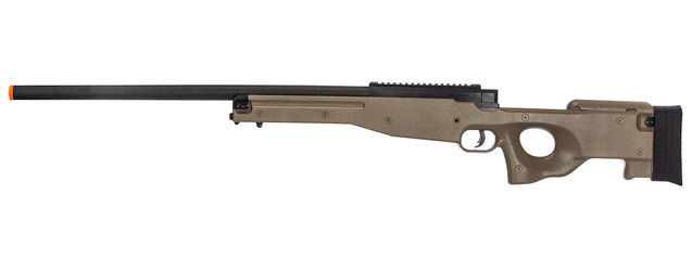 M96T L96 Spring Bolt Action Airsoft Rifle (DE)