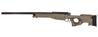 M96T L96 Spring Bolt Action Airsoft Rifle (DE)
