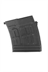 A&K SVD 60rdHigh Capacity Magazine for SSR Bolt Action Sniper Rifle