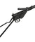 GHK 1:3 Scale Sten MKII Miniature Model Airsoft Gun (Color: Black)