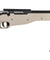 Well MB01TBIP L96 AWP Bolt Action Rifle w/Bipod (COLOR: TAN)