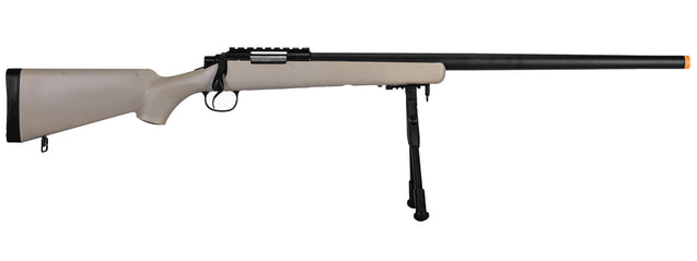 Well MB03T VSR-10 Bolt Action Rifle (COLOR: TAN)