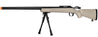 Well MB03T VSR-10 Bolt Action Rifle (COLOR: TAN)