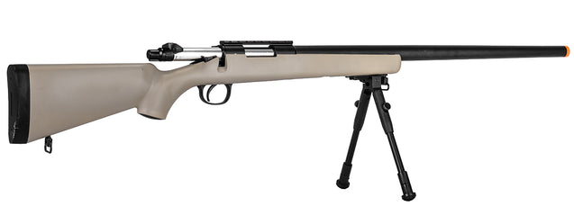 Well MB03T VSR-10 Bolt Action Rifle (COLOR: TAN)