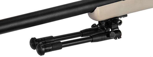 Well MB03T VSR-10 Bolt Action Rifle (COLOR: TAN)