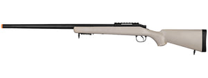 Well MB03T VSR-10 Bolt Action Rifle (COLOR: TAN)
