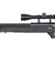 Well MB04BAB Bolt Action Rifle w/Scope & Bipod (COLOR: BLACK)