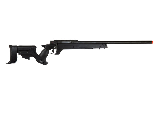 425 FPS Wellfire SR22 Full Metal Bolt Action Type 22 Sniper Rifle
