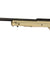 Wellfire SR22 Full Metal Bolt Action Type 22 Sniper Rifle - Dark Earth