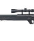 Wellfire SR-22 Bolt Action Type 22 Sniper Rifle W/ Scope & Bipod - BLK