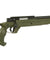 WellFire SR22 Full Metal Type 22 Bolt Action Sniper Rifle - OD Green
