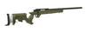 WellFire SR22 Full Metal Type 22 Bolt Action Sniper Rifle - OD Green