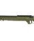 WellFire SR22 Full Metal Type 22 Bolt Action Sniper Rifle - OD Green