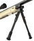 Wellfire SR22 Bolt Action Type 22 Sniper Rifle W/ Scope & Bipod - Tan