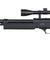Well APS SR-2 Modular Bolt Action Airsoft Sniper Rifle W/ Scope - Black