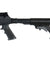 Well Airsoft SR2 Bolt Action Rifle W/ Bipod - Black