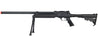 Well Airsoft SR2 Bolt Action Rifle W/ Bipod - Black