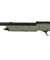 UK Arms Airsoft SR-2 Modular Bolt Action Sniper Rifle - OD Green