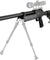 Wellfire APS SR-2 Modular Bolt Action Sniper Rifle MB06A - Black