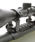 Wellfire Vsr-10 Spring Airsoft Sniper Rifle W/ Scope - Od Green