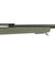 UK Arms Airsoft VSR-10 Bolt Action Sniper Rifle - OD Green