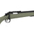 UK Arms Airsoft VSR-10 Bolt Action Sniper Rifle - OD Green