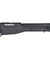 Well MB08BBIP L96 AWP Bolt Action Rifle w/Folding Stock & Bipod (COLOR: BLACK)