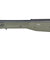 UK Arms Airsoft L96 AWP Bolt Action Rifle Fold Stock Bipod - OD Green