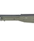 Well Airsoft L96 AWP Bolt Action Rifle W/ Folding Stock - OD Green