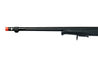 515 FPS Wellfire MB11B Full Metal Bolt Action Sniper Rifle - Black