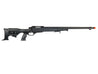 515 FPS Wellfire MB11B Full Metal Bolt Action Sniper Rifle - Black
