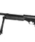 Well SPEC-OPS MB13A APS SR-2 Bolt Action Sniper Rifle W/ Bipod (BK)