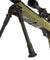 Well SPEC-OPS MB13A APS SR-2 Bolt Action Sniper Rifle W/ Scope And Bipod (OD)