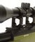 Well SPEC-OPS MB13A APS SR-2 Bolt Action Sniper Rifle W/ Scope And Bipod (OD)