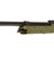 MB13G Well SPEC-OPS MB13A APS SR-2 Sniper Rifle (OD)