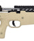 WellFire MB15 L96 Bolt Action Airsoft Sniper Rifle (TAN)