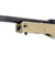 WellFire MB15 L96 Bolt Action Airsoft Sniper Rifle (TAN)