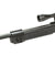 WellFire M40A5 Bolt Action Airsoft Sniper Rifle w/ Scope (Color: Black)