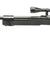 WellFire M40A5 Bolt Action Airsoft Sniper Rifle w/ Scope (Color: Black)