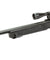 WellFire MB17BA Bolt Action Airsoft Sniper Rifle w/ Scope (Color: Black)