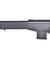 Well Airsoft Gun L96 Compact Sniper Rifle - Bolt Action - Black Airsoft Gun