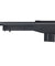 Well Airsoft L96 Bolt Action Rifle W/ Fluted Barrel Optics Rail