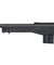 Well Airsoft L96 AWP Bolt Action Rifle W/ Fluted Barrel - Black