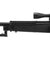 Well MB4406D Sniper Rifle W/ Folding Stock Bipod & Scope - Black