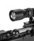 Well MB4407B Bolt Action Rifle, w/ Scope, Black