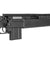 Well Airsoft VSR-10 Bolt Action Rifle W/ Folding Stock - Black