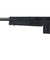 Well Airsoft VSR-10 Bolt Action Rifle W/ Folding Stock - Black